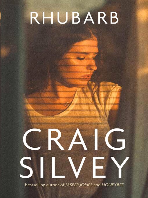 Title details for Rhubarb by Craig Silvey - Wait list